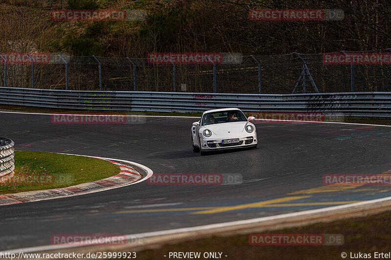 Bild #25999923 - Touristenfahrten Nürburgring Nordschleife (17.03.2024)