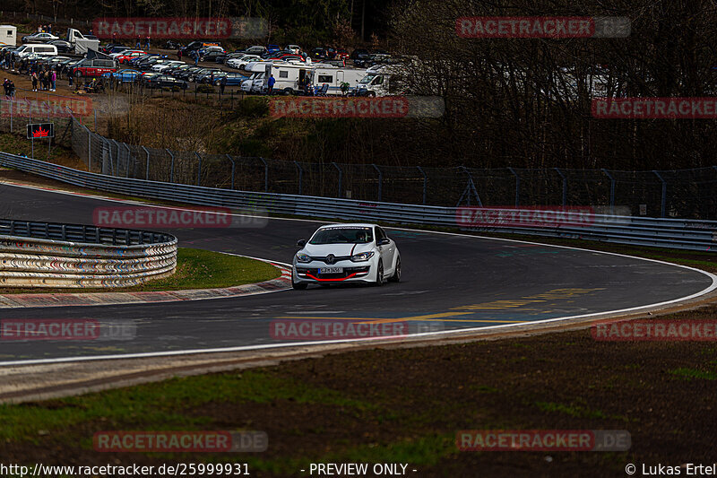 Bild #25999931 - Touristenfahrten Nürburgring Nordschleife (17.03.2024)