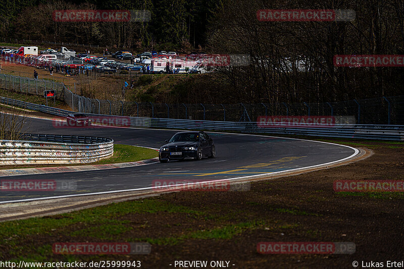 Bild #25999943 - Touristenfahrten Nürburgring Nordschleife (17.03.2024)