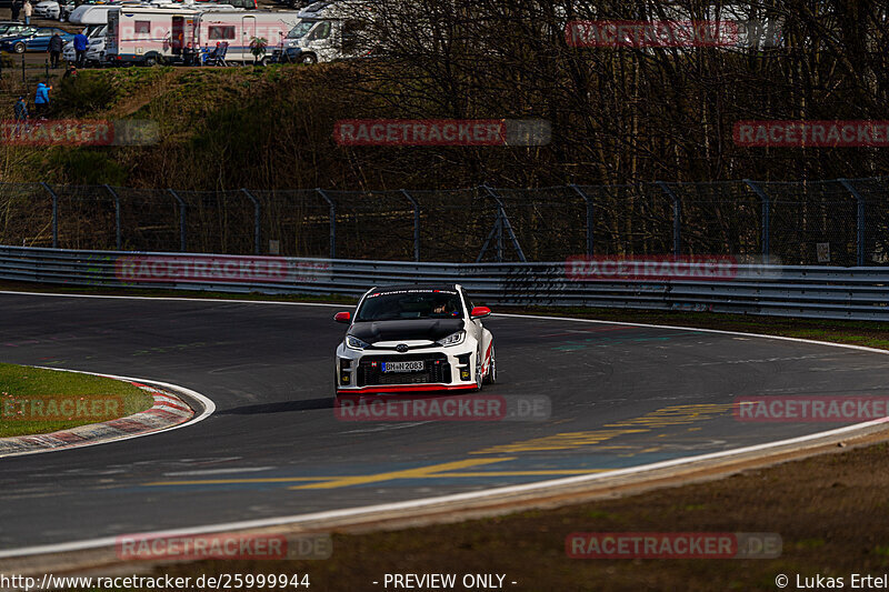 Bild #25999944 - Touristenfahrten Nürburgring Nordschleife (17.03.2024)