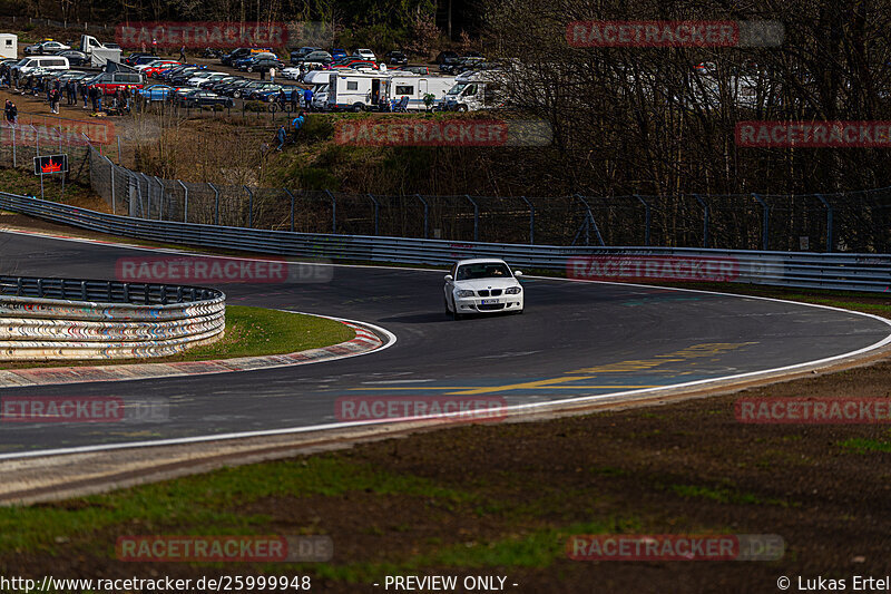 Bild #25999948 - Touristenfahrten Nürburgring Nordschleife (17.03.2024)