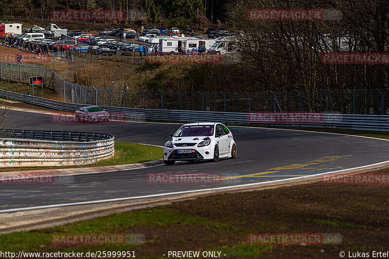 Bild #25999951 - Touristenfahrten Nürburgring Nordschleife (17.03.2024)