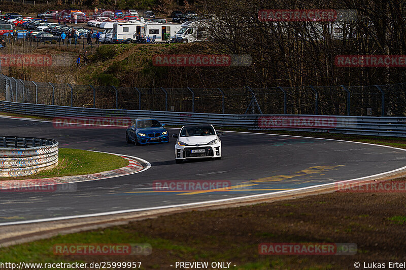 Bild #25999957 - Touristenfahrten Nürburgring Nordschleife (17.03.2024)