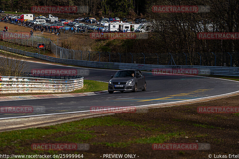 Bild #25999964 - Touristenfahrten Nürburgring Nordschleife (17.03.2024)