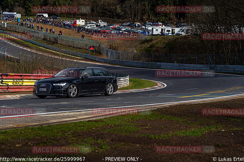 Bild #25999967 - Touristenfahrten Nürburgring Nordschleife (17.03.2024)