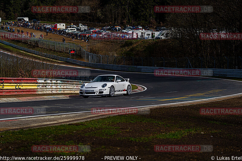 Bild #25999978 - Touristenfahrten Nürburgring Nordschleife (17.03.2024)