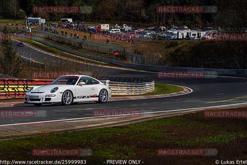 Bild #25999983 - Touristenfahrten Nürburgring Nordschleife (17.03.2024)