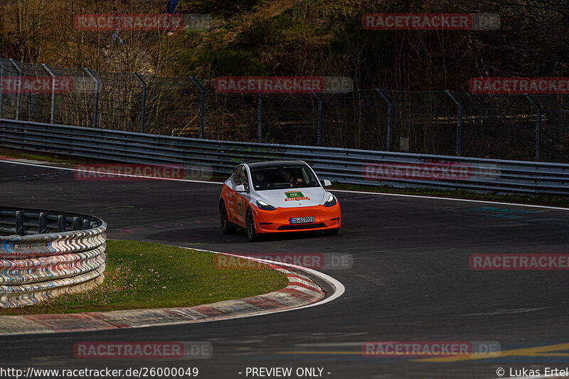 Bild #26000049 - Touristenfahrten Nürburgring Nordschleife (17.03.2024)