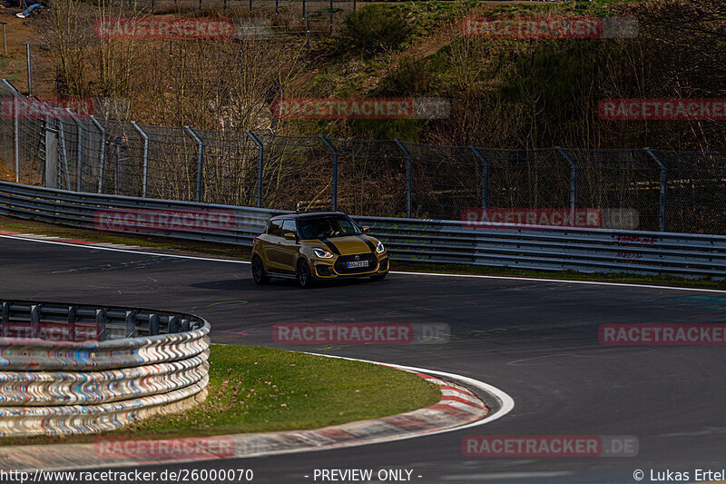 Bild #26000070 - Touristenfahrten Nürburgring Nordschleife (17.03.2024)