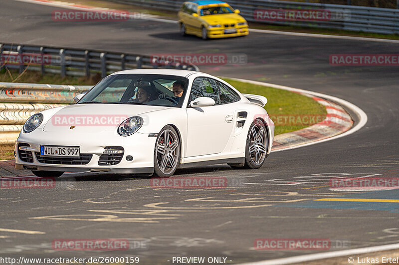 Bild #26000159 - Touristenfahrten Nürburgring Nordschleife (17.03.2024)