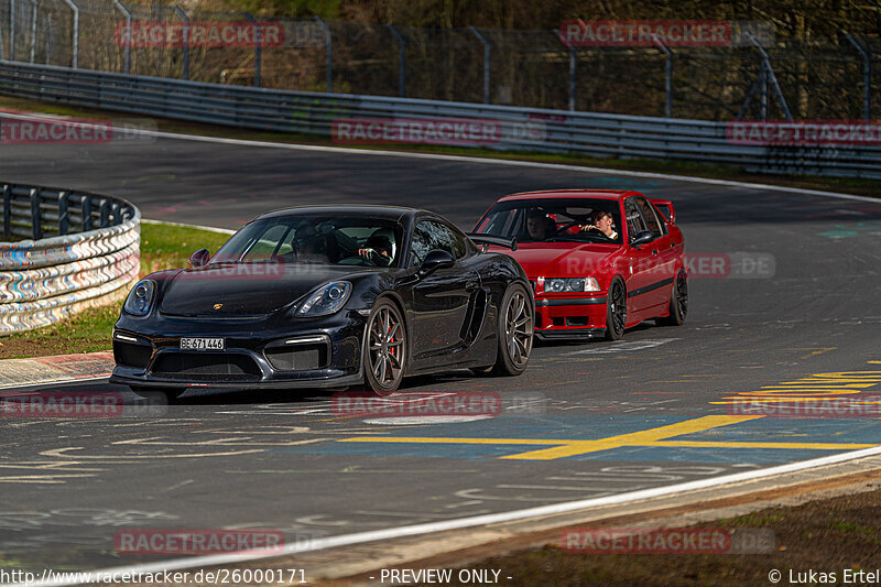 Bild #26000171 - Touristenfahrten Nürburgring Nordschleife (17.03.2024)