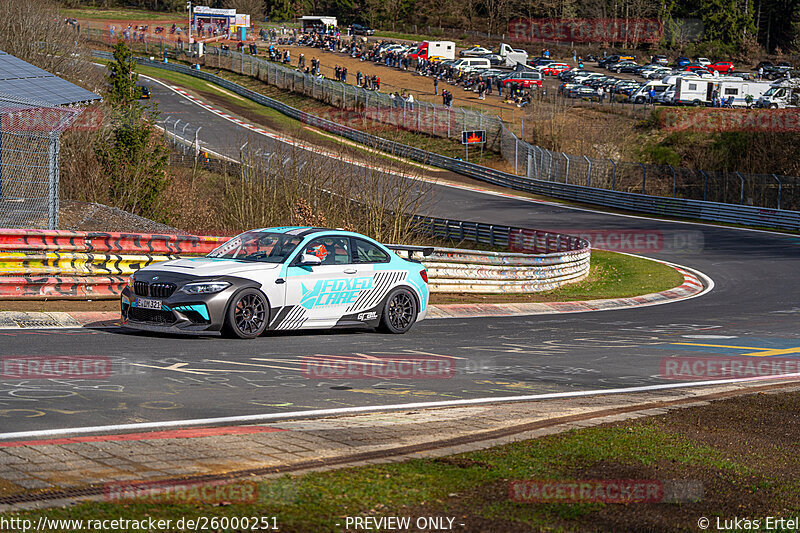 Bild #26000251 - Touristenfahrten Nürburgring Nordschleife (17.03.2024)