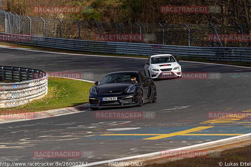 Bild #26000267 - Touristenfahrten Nürburgring Nordschleife (17.03.2024)