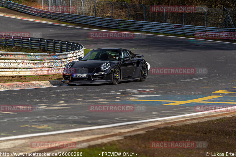 Bild #26000296 - Touristenfahrten Nürburgring Nordschleife (17.03.2024)