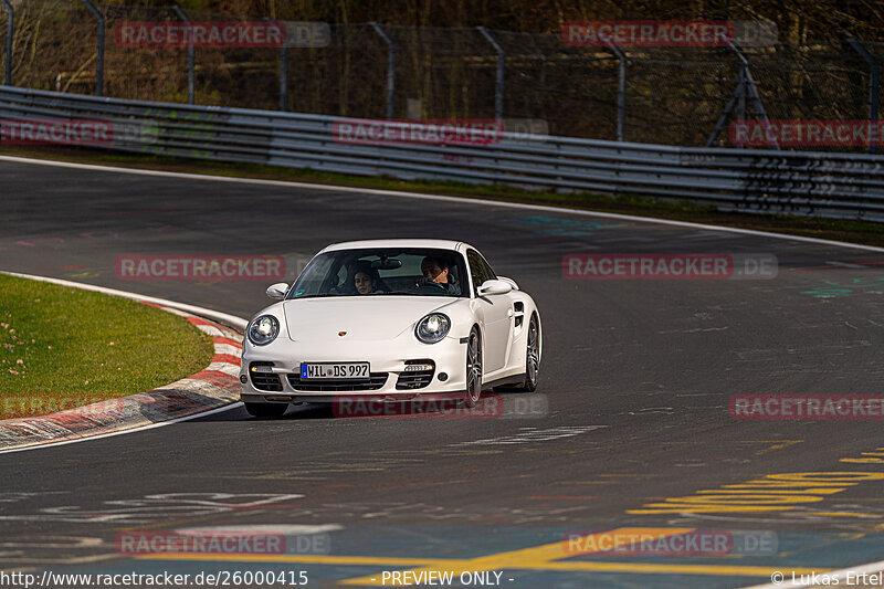 Bild #26000415 - Touristenfahrten Nürburgring Nordschleife (17.03.2024)