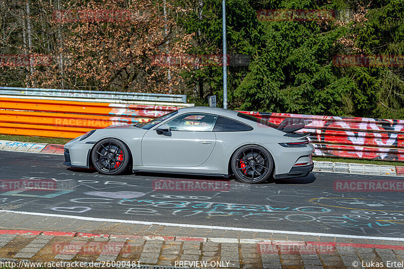 Bild #26000481 - Touristenfahrten Nürburgring Nordschleife (17.03.2024)