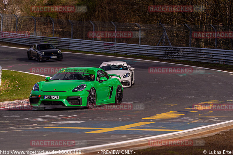 Bild #26000499 - Touristenfahrten Nürburgring Nordschleife (17.03.2024)