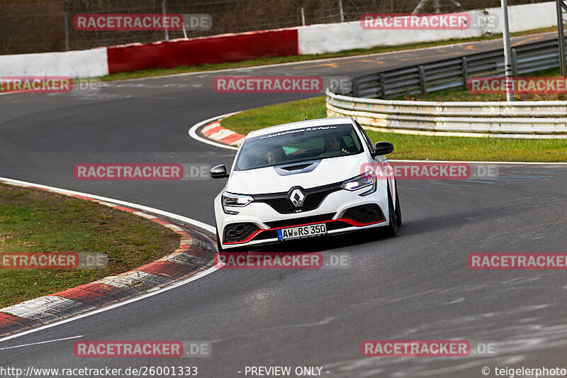 Bild #26001333 - Touristenfahrten Nürburgring Nordschleife (17.03.2024)