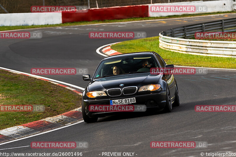 Bild #26001496 - Touristenfahrten Nürburgring Nordschleife (17.03.2024)