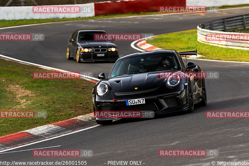 Bild #26001505 - Touristenfahrten Nürburgring Nordschleife (17.03.2024)