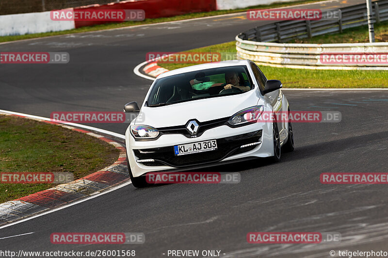 Bild #26001568 - Touristenfahrten Nürburgring Nordschleife (17.03.2024)