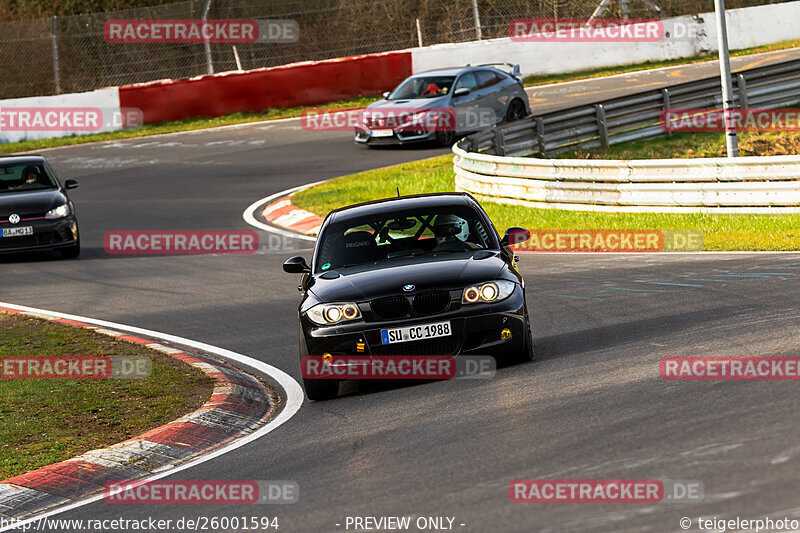 Bild #26001594 - Touristenfahrten Nürburgring Nordschleife (17.03.2024)