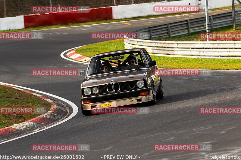 Bild #26001602 - Touristenfahrten Nürburgring Nordschleife (17.03.2024)