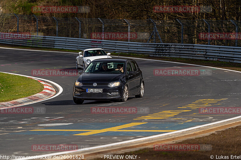 Bild #26001628 - Touristenfahrten Nürburgring Nordschleife (17.03.2024)