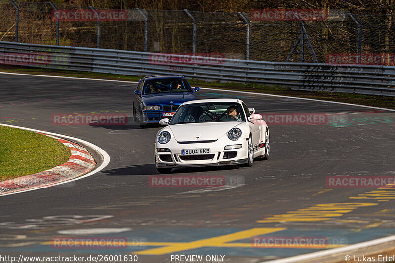 Bild #26001630 - Touristenfahrten Nürburgring Nordschleife (17.03.2024)