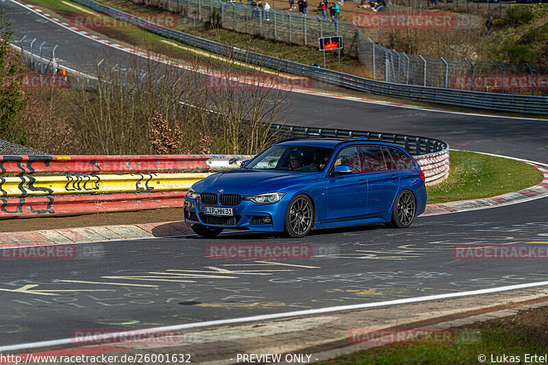 Bild #26001632 - Touristenfahrten Nürburgring Nordschleife (17.03.2024)