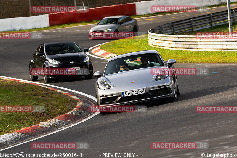 Bild #26001641 - Touristenfahrten Nürburgring Nordschleife (17.03.2024)