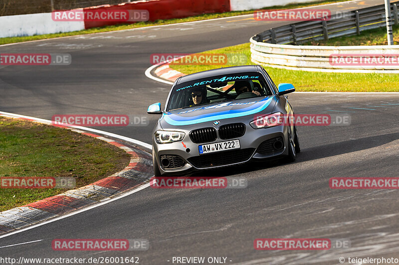 Bild #26001642 - Touristenfahrten Nürburgring Nordschleife (17.03.2024)