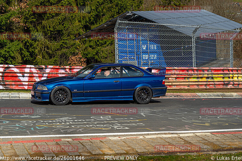 Bild #26001646 - Touristenfahrten Nürburgring Nordschleife (17.03.2024)