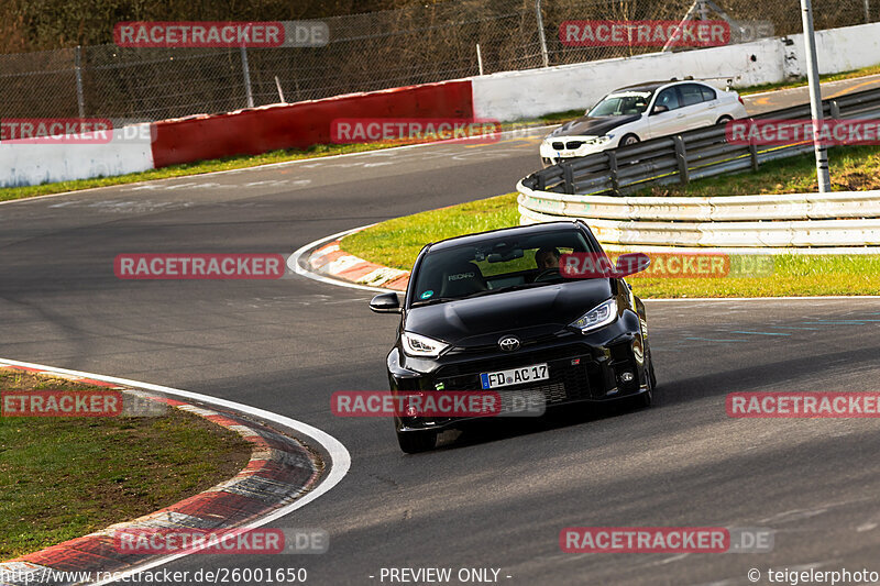 Bild #26001650 - Touristenfahrten Nürburgring Nordschleife (17.03.2024)