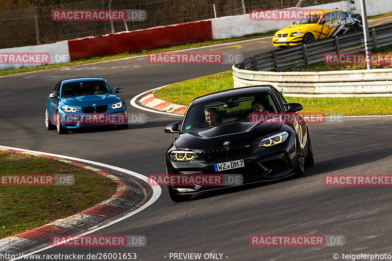 Bild #26001653 - Touristenfahrten Nürburgring Nordschleife (17.03.2024)