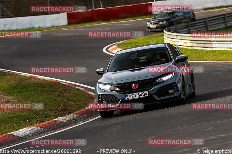 Bild #26001692 - Touristenfahrten Nürburgring Nordschleife (17.03.2024)