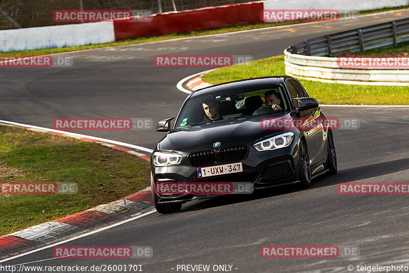 Bild #26001701 - Touristenfahrten Nürburgring Nordschleife (17.03.2024)