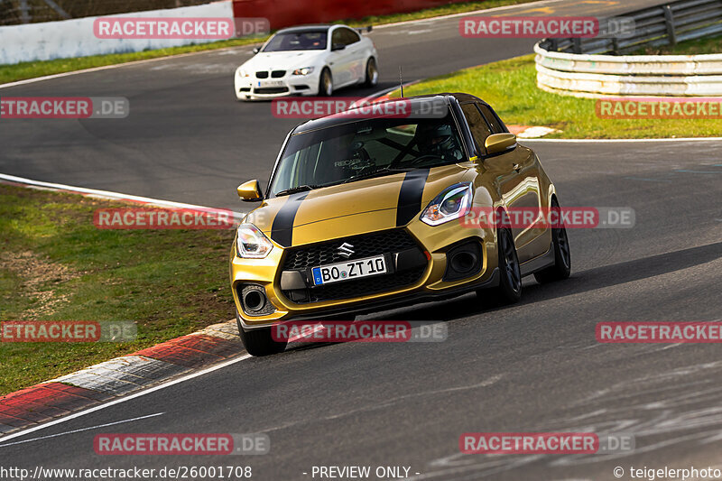 Bild #26001708 - Touristenfahrten Nürburgring Nordschleife (17.03.2024)