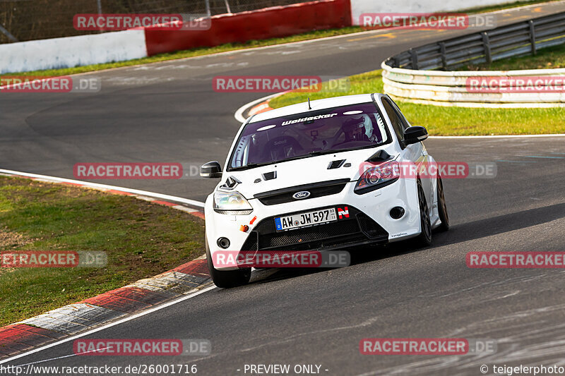 Bild #26001716 - Touristenfahrten Nürburgring Nordschleife (17.03.2024)