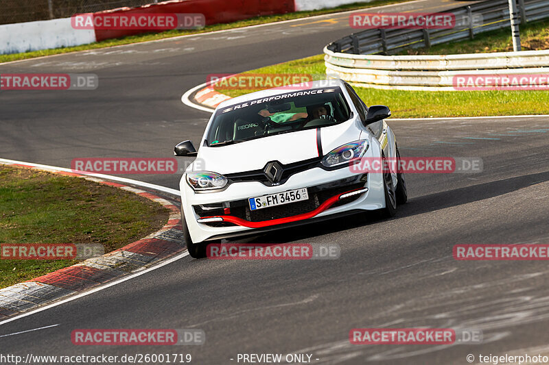 Bild #26001719 - Touristenfahrten Nürburgring Nordschleife (17.03.2024)