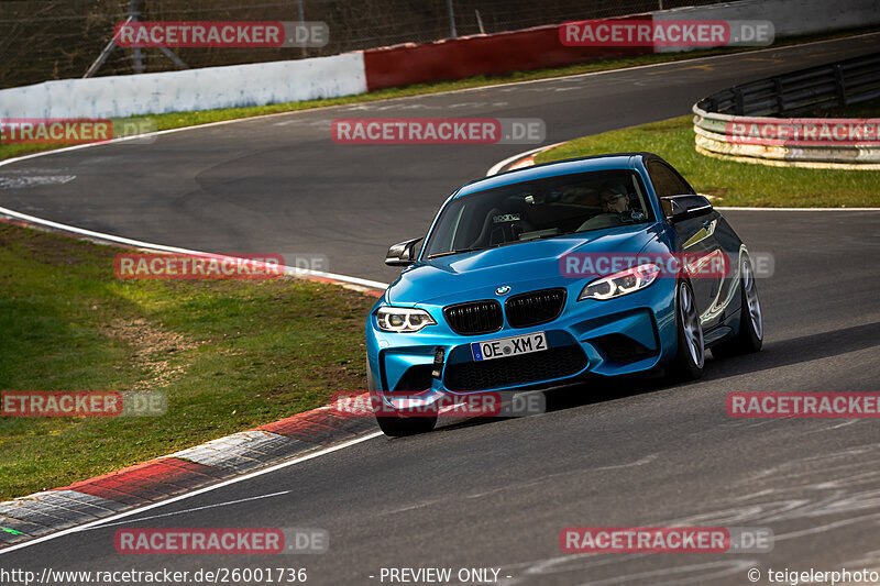 Bild #26001736 - Touristenfahrten Nürburgring Nordschleife (17.03.2024)