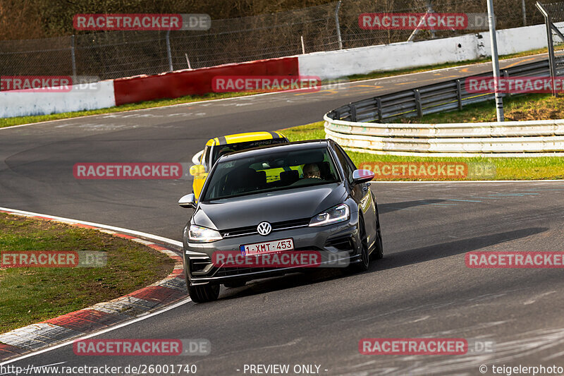 Bild #26001740 - Touristenfahrten Nürburgring Nordschleife (17.03.2024)