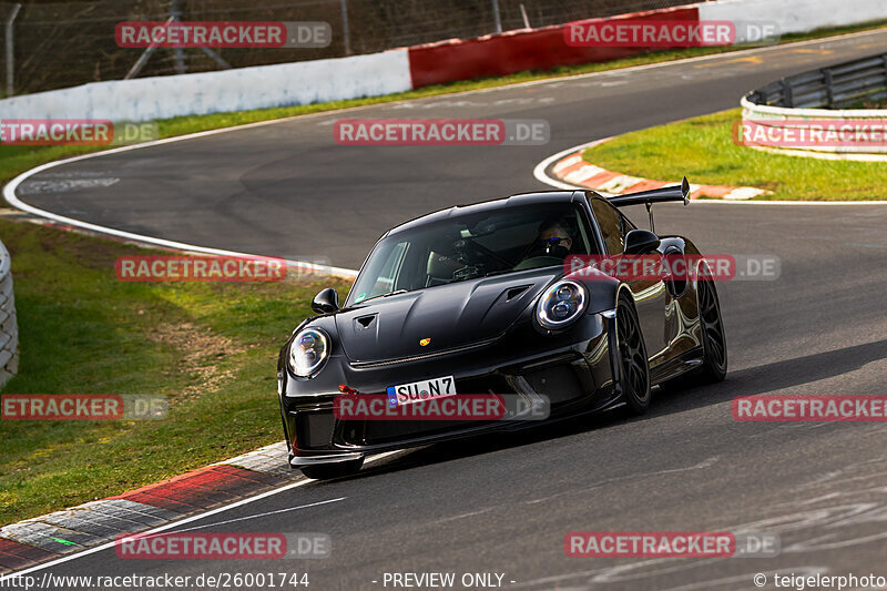 Bild #26001744 - Touristenfahrten Nürburgring Nordschleife (17.03.2024)