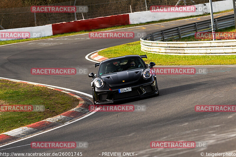 Bild #26001745 - Touristenfahrten Nürburgring Nordschleife (17.03.2024)