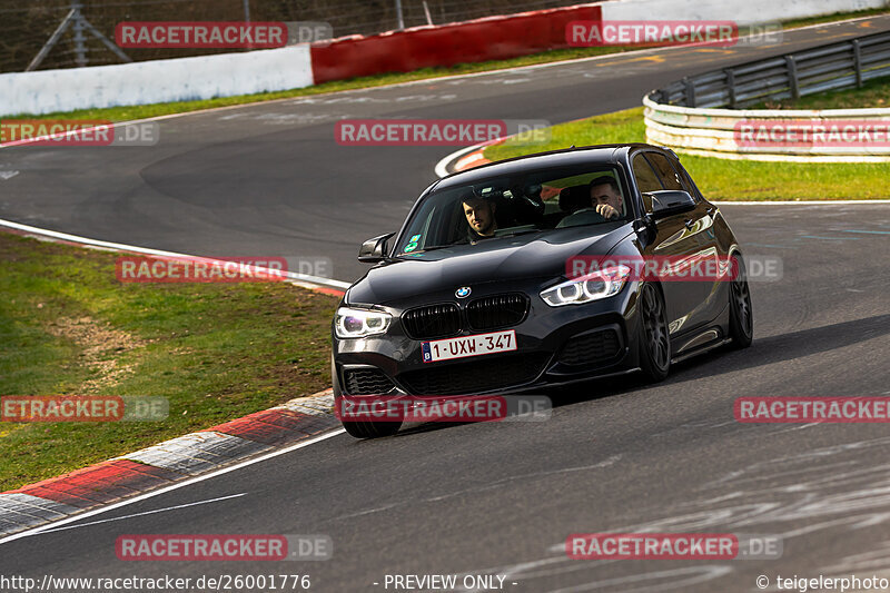 Bild #26001776 - Touristenfahrten Nürburgring Nordschleife (17.03.2024)