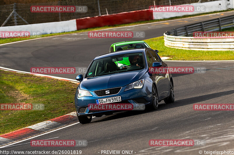 Bild #26001819 - Touristenfahrten Nürburgring Nordschleife (17.03.2024)