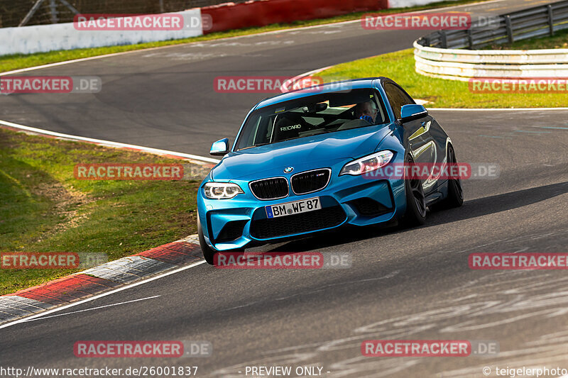 Bild #26001837 - Touristenfahrten Nürburgring Nordschleife (17.03.2024)