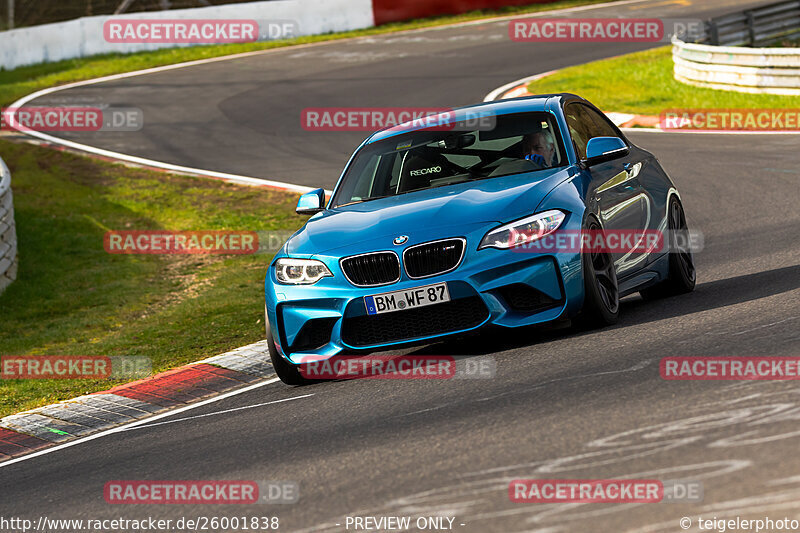 Bild #26001838 - Touristenfahrten Nürburgring Nordschleife (17.03.2024)