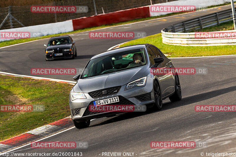 Bild #26001843 - Touristenfahrten Nürburgring Nordschleife (17.03.2024)