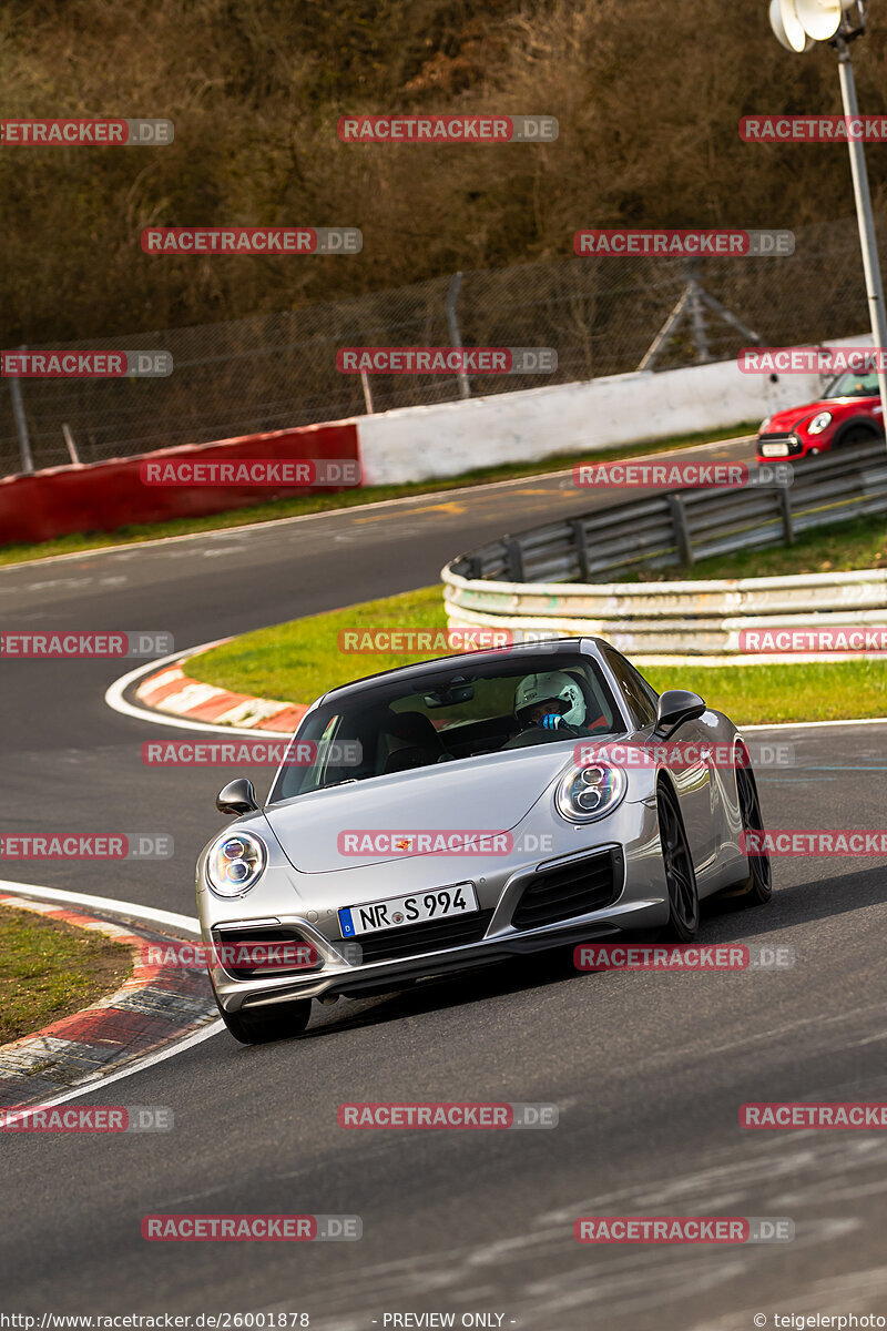 Bild #26001878 - Touristenfahrten Nürburgring Nordschleife (17.03.2024)